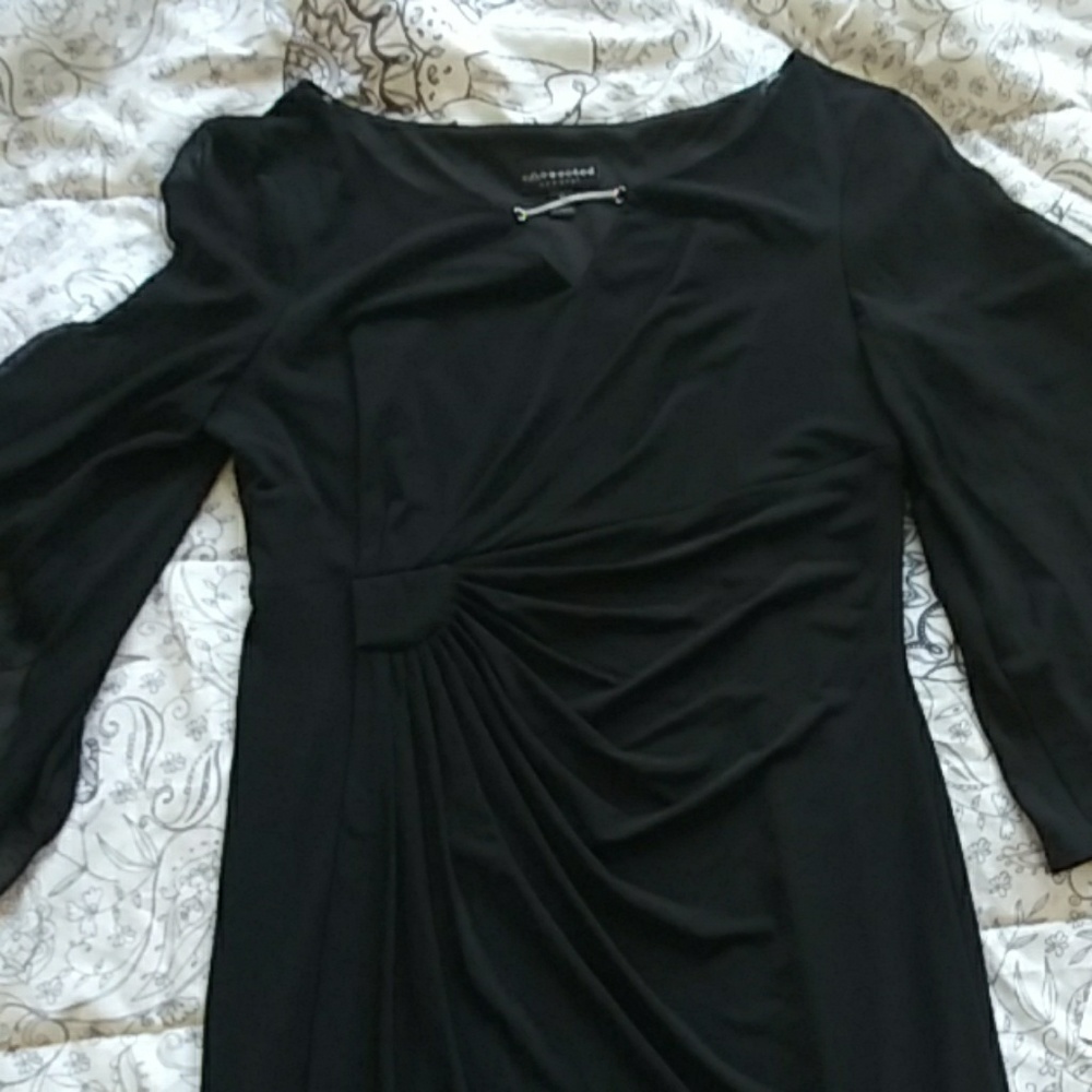 Dressbarn dress